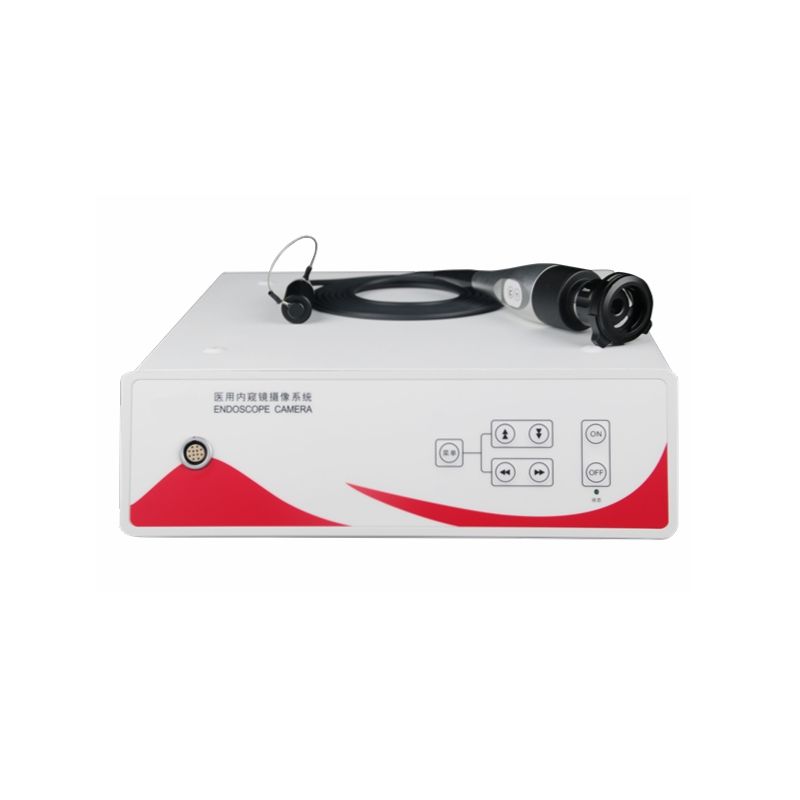 Medical Endoscope Camera System Laparoscopy Tower Gynecology