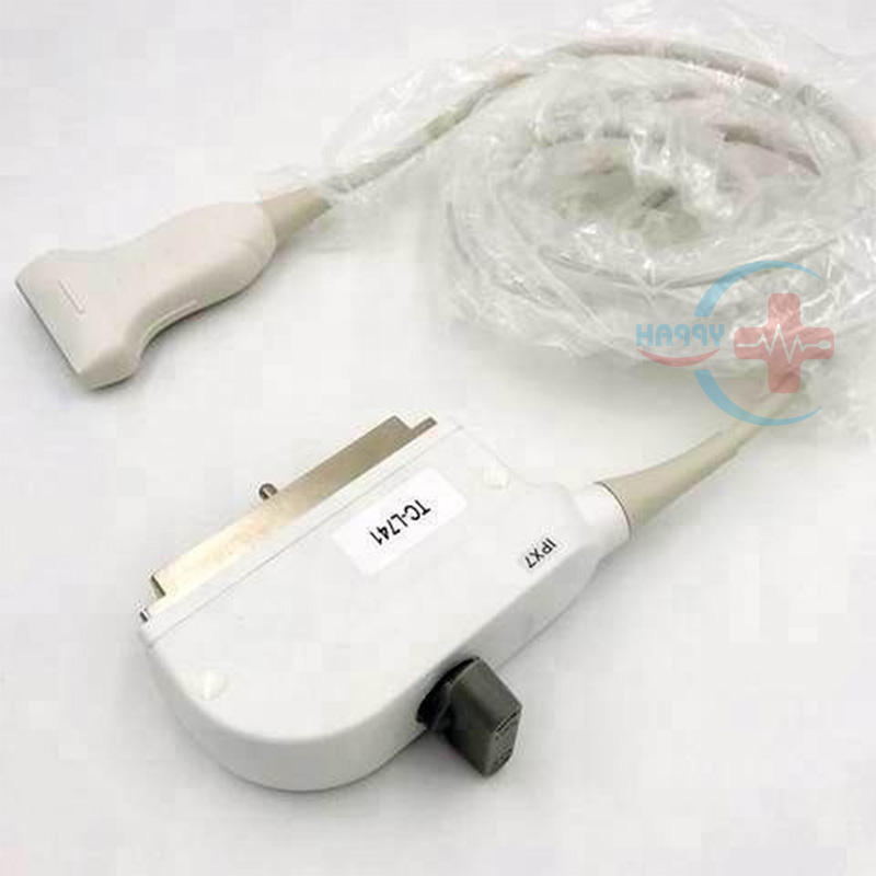 Original Sonocscape ultrasound Transducer Probe sonoscape linear probe L742