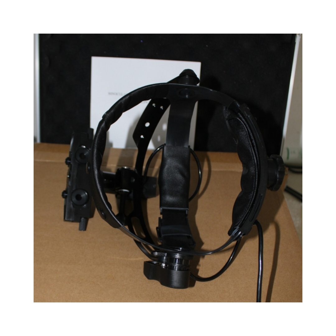 China Binocular Indirect Ophthalmoscope Retinoscope with Cheap Price MSL25B