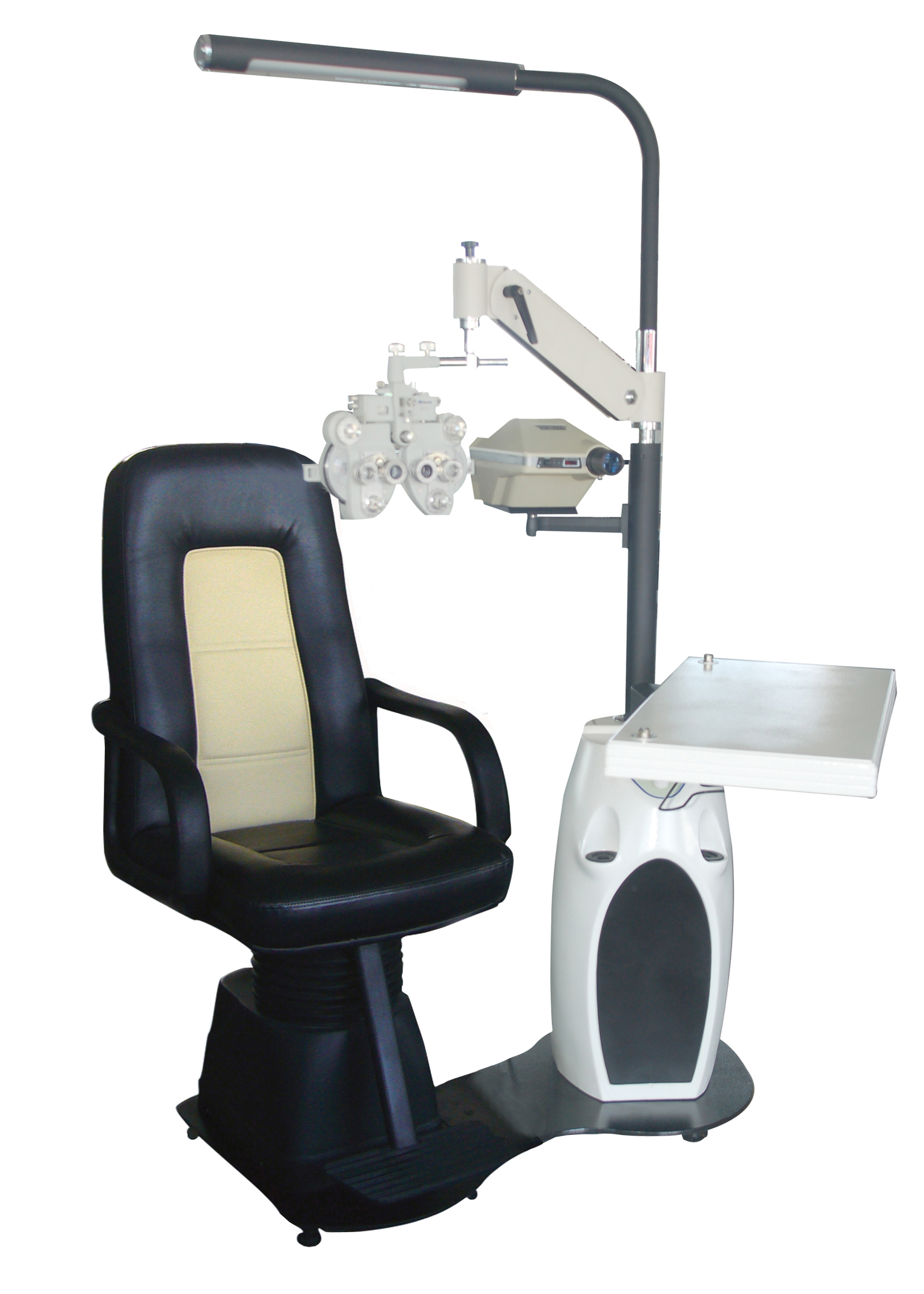 Optometry Chair Rfa Ophthalmic Chair Unit optometry equipment luxurious design and graceful ...