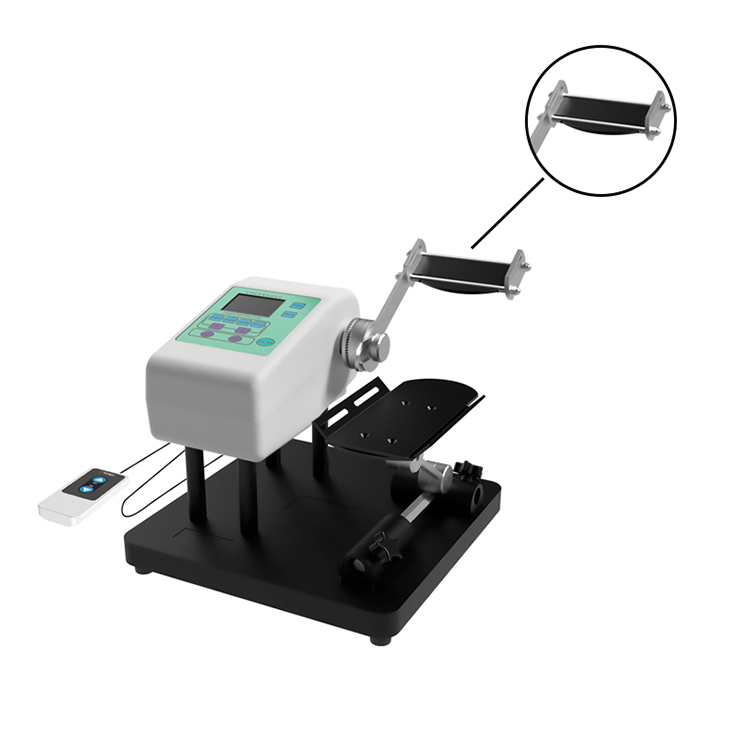 Rehabilitation Equipment Lower Limb Wrist Joint Cpm Machine MSLHI835