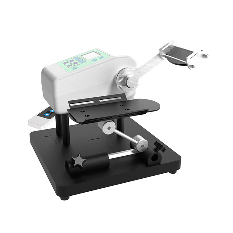 Rehabilitation Equipment Lower Limb Wrist Joint Cpm Machine MSLHI835
