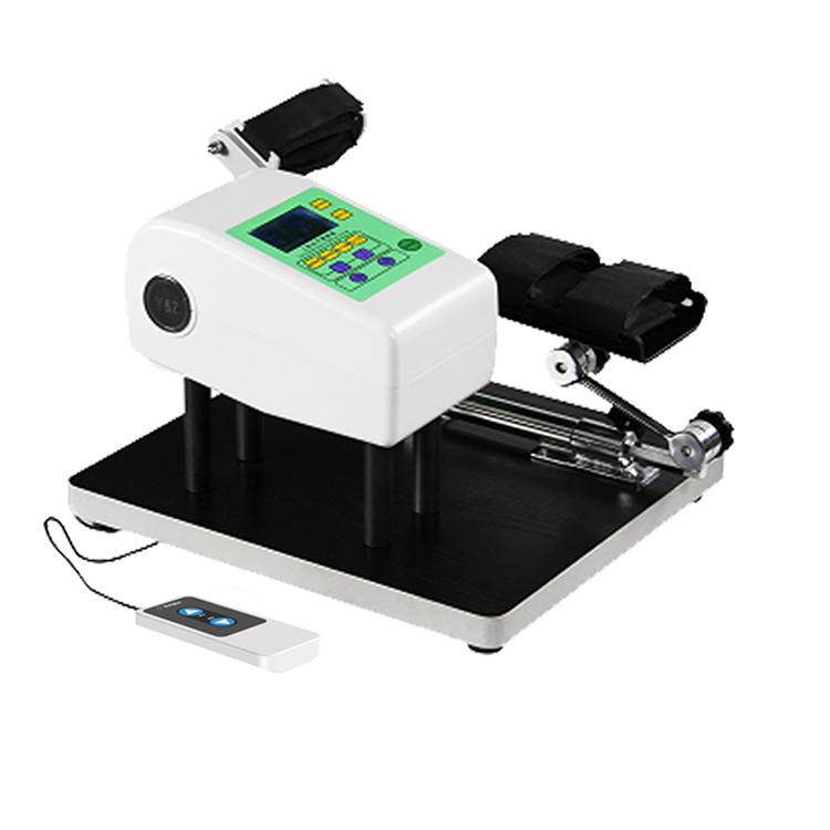 Rehabilitation Equipment Lower Limb Wrist Joint Cpm Machine MSLHI835