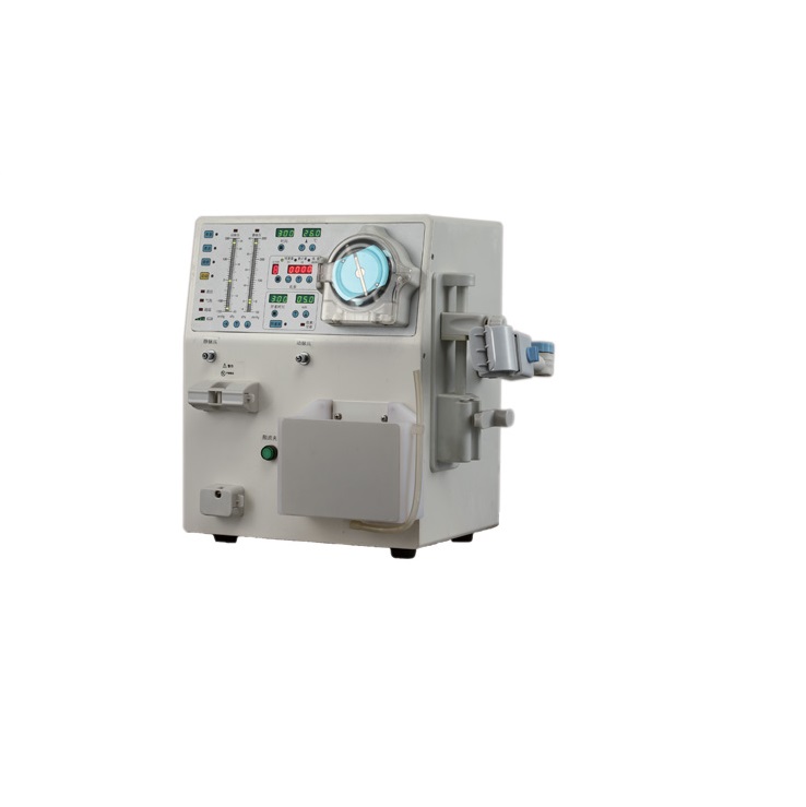 Medical Bleeding Machine Medical Portable Hemoperfusion Machine Dialysis Machine MSLHP01