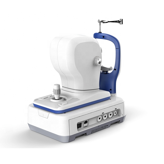 New OCT Ophthalmic OCT Optical Coherence Tomography MSLOCT06