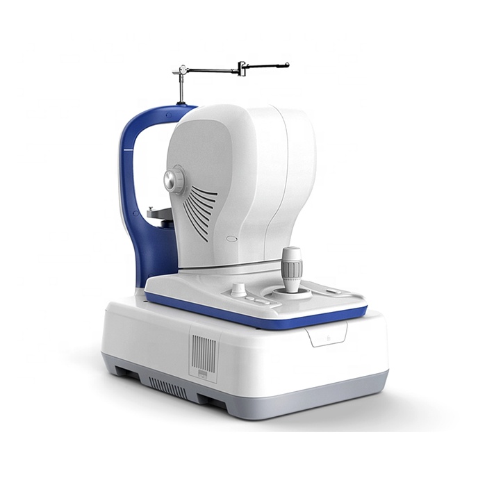 New OCT Ophthalmic OCT Optical Coherence Tomography MSLOCT06