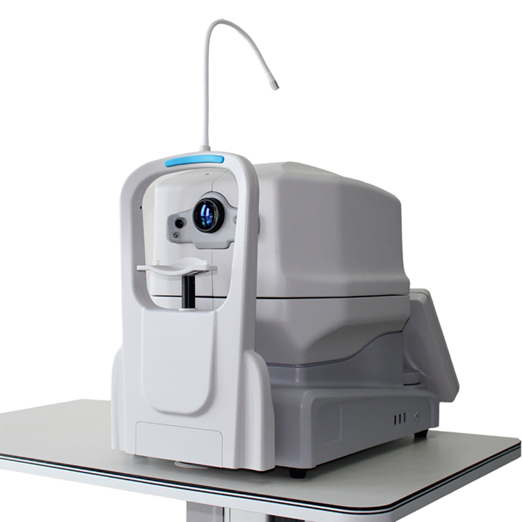 High-end Optic Equipment Optical Coherence Tomography MSLOCT08