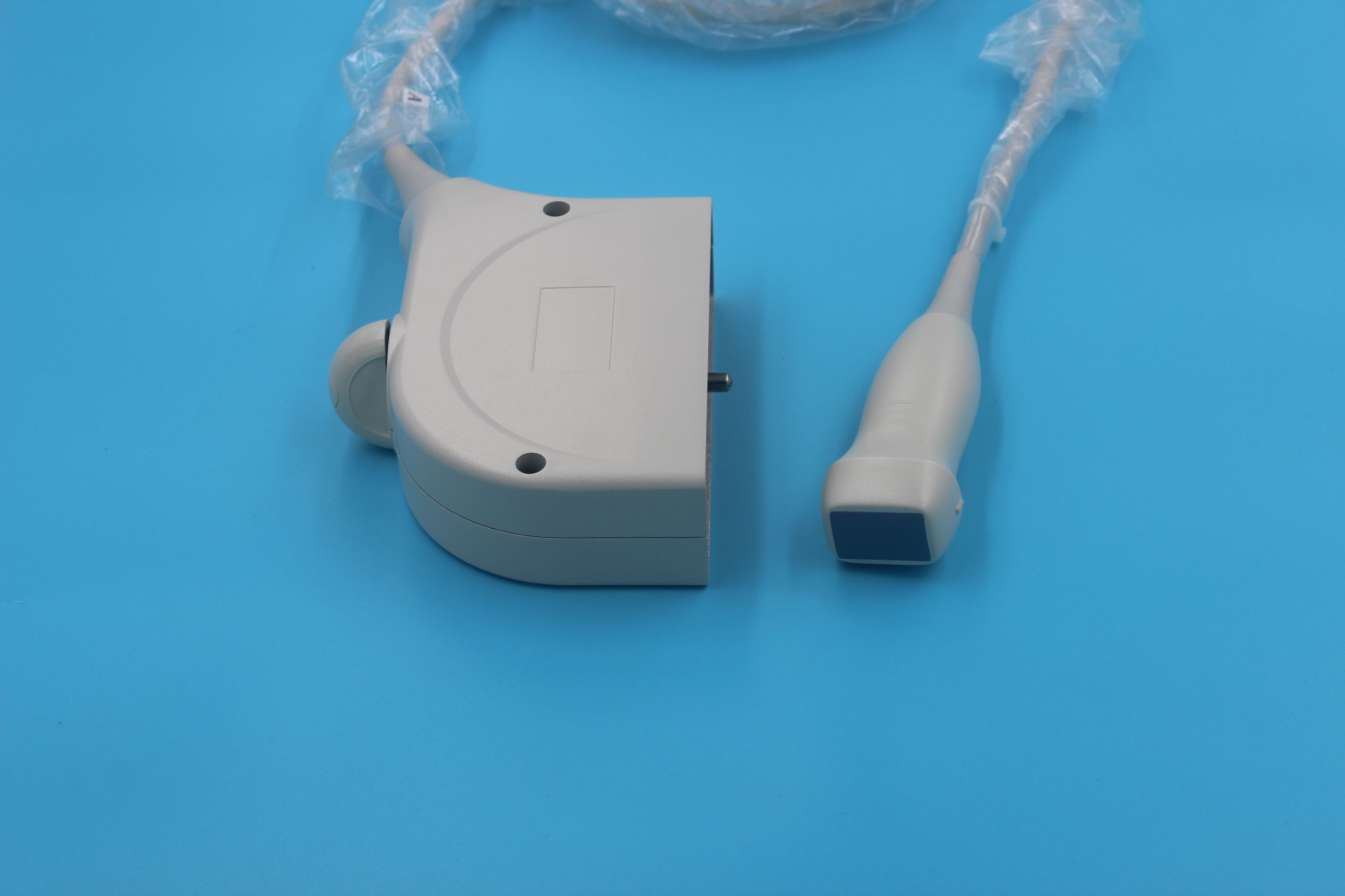For Mindray DC-40 Compatible P4-2 sector Transducer Phased array ...