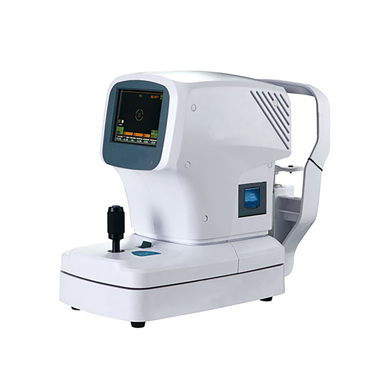 High Accuracy Clinical Optical Equipment Handheld Digital Optometry Eye ...