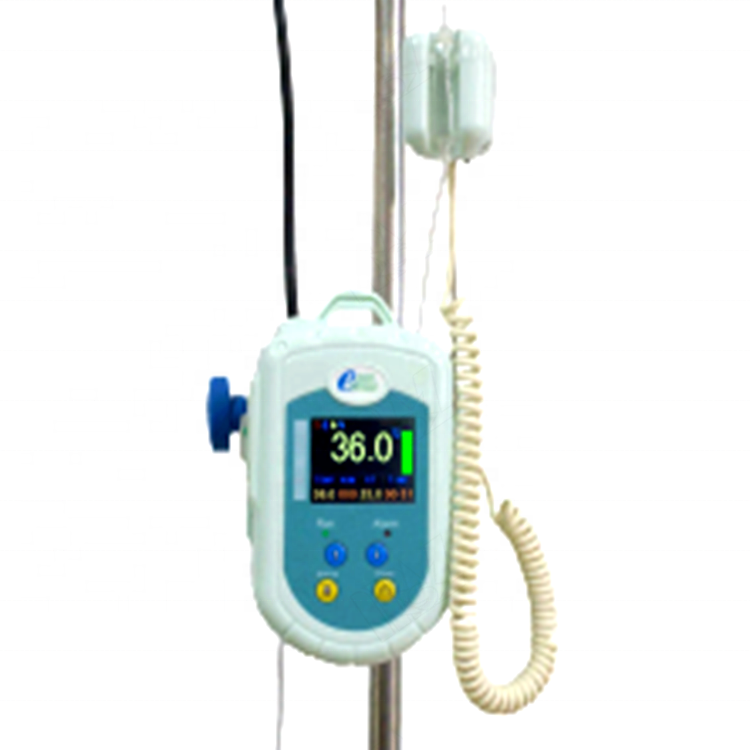 Portable Fluid Infusion Warmer/ Medical Fluid Infusion Blood Warmer ...