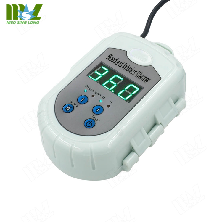 Portable Fluid Infusion Warmer/ Medical Fluid Infusion Blood Warmer ...
