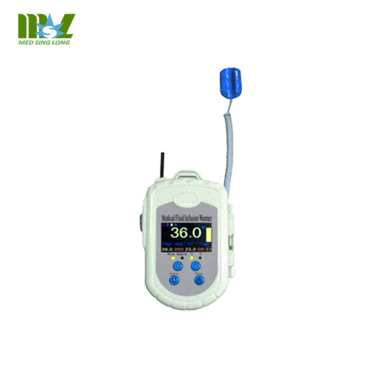Portable Fluid Infusion Warmer/ Medical Fluid Infusion Blood Warmer ...