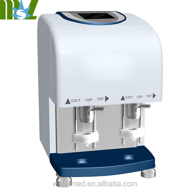 Thromboelastography hemostasis analyzer Thromboelastogram MSLTL01