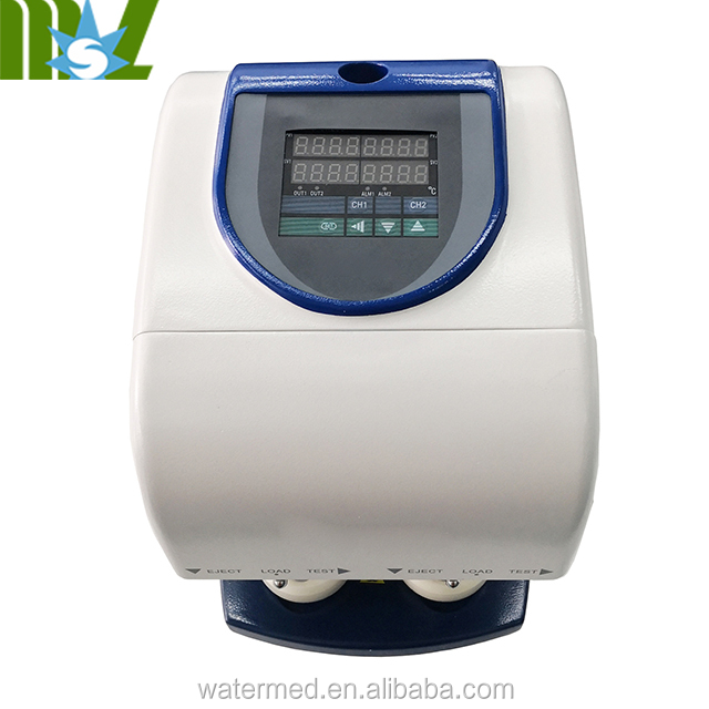 Thromboelastography hemostasis analyzer Thromboelastogram MSLTL01